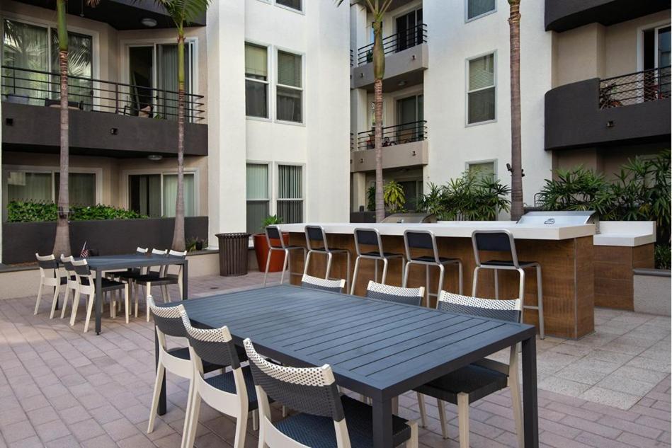 לוס אנג'לס Westerly Marina Del Rey Near Venice! מראה חיצוני תמונה