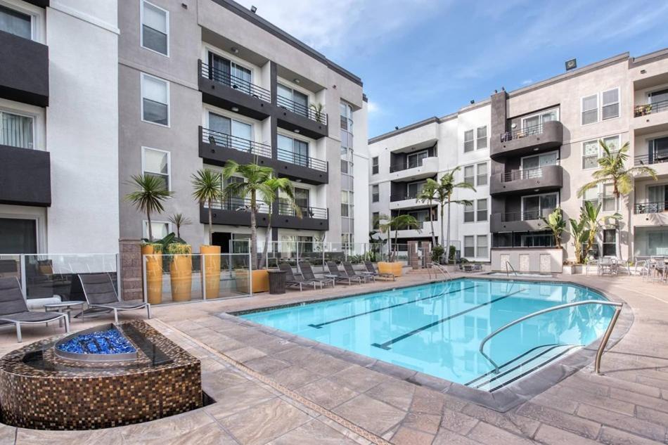 לוס אנג'לס Westerly Marina Del Rey Near Venice! מראה חיצוני תמונה
